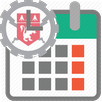 Afficheur EDT Centrale Lyon APK