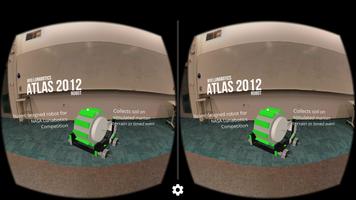NYU Tandon Vision VR capture d'écran 1
