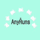 AnyRuns - 애니런 icône