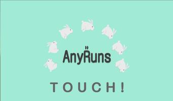 AnyRuns - 애니런 海报