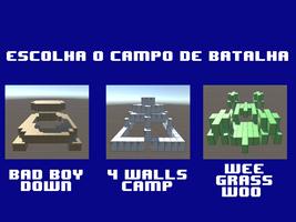 Battle Tiles Cartaz