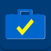 Checklist App for Scene Exam icon