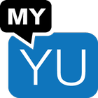 MyYU 图标