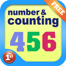 Counting & Number Patterns 1st APK