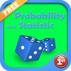 Probability & Statistics 1st icon