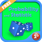 Icona Probability & Statistics 1st