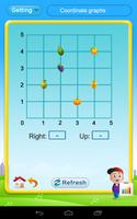 Grade 2 Math: Data & graphs captura de pantalla 1