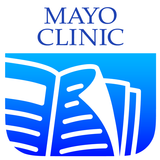 Mayo Clinic Discovery's Edge icon