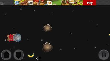 Space Chimps screenshot 1