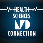 MDC Health Sciences Connection أيقونة