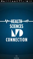 MDC Health Sciences Connection ポスター