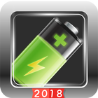 Battery Doctor 2018 icône