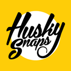 HuskySnaps by Michigan Tech-icoon