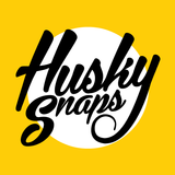 HuskySnaps by Michigan Tech-icoon