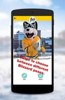 HuskySnaps by Michigan Tech screenshot 1