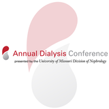 Annual Dialysis Conference simgesi