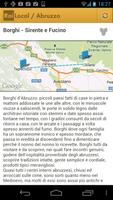 Abruzzo Rai Local تصوير الشاشة 1
