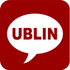 ublin アイコン