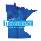 MnSCU IT Conference 2014 أيقونة