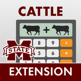 MSUES Cattle Calc icône