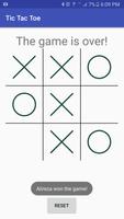 Tic Tac Toe screenshot 4