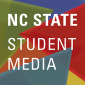 NCSU Student Media icon