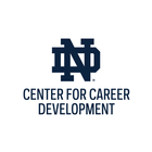 Notre Dame Career Expo icon