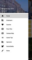 Notre Dame Career Expo screenshot 1