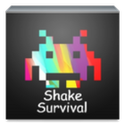 آیکون‌ Shake Survival