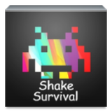 Shake Survival icône
