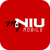 MyNIU icon