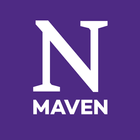 MAVEN icon