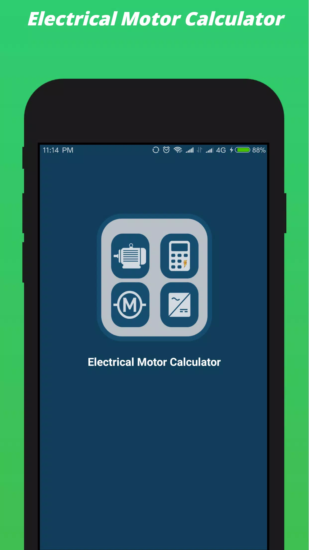 Motors for Android - Download the APK from Uptodown