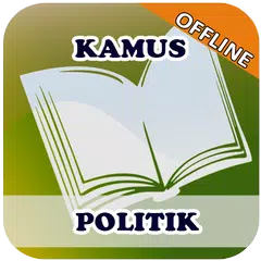 Kamus Istilah Politik [OFFLINE] APK 下載