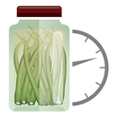 Canning Timer & Checklist APK