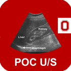 آیکون‌ POC Ultrasound Guide