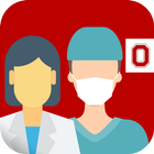 Ohio State Surgery Referrals أيقونة