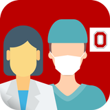 Ohio State Surgery Referrals أيقونة