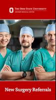 Ohio State Surgery Referrals Plakat