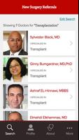 Ohio State Surgery Referrals تصوير الشاشة 3