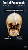 پوستر Dental Panoramic Radiology