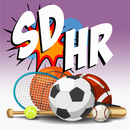 Slam Dunk! Home Run! APK