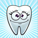 Pearl E. White - Your Virtual Tooth APK