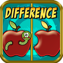 Difference APK