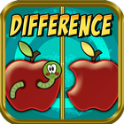 Difference icon