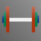 Basic Workout Logs icône
