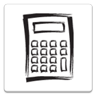 Calculator ไอคอน