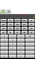 Calculator โปสเตอร์