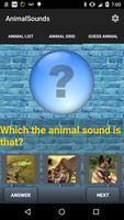 Animal Sounds(Recognize words) ảnh chụp màn hình 3