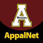 AppalNet biểu tượng